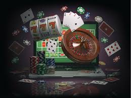 Официальный сайт Maximum Casino